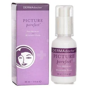 DERMAdoctor Picture Porefect Pore Minimizer 30ml