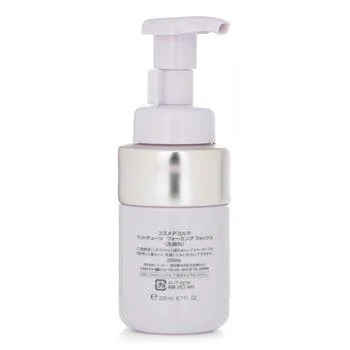 Decorté Phytotune Foaming Wash 200ml