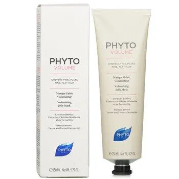 PHYTO Volumising Jelly Mask 150ml