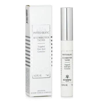Sisley Phyto-Blanc Targeted Dark Spot Corrector 7ml