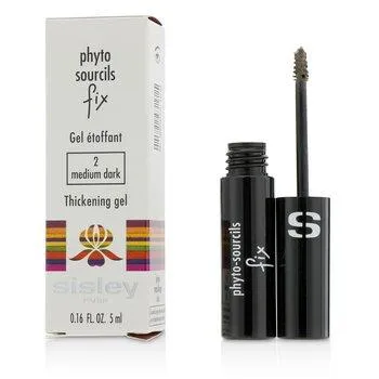 Sisley Phyto Sourcils Fix Thickening Gel 1 Light Medium