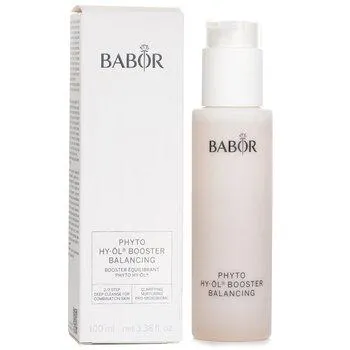 BABOR Phyto HY OL Booster Balancing 100ml