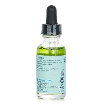 SkinCeuticals Phyto Corrective Hydrating Soothing Fluid 30ml