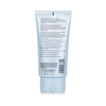 Estée Lauder Perfectly Clean Multi-Action Foam Cleanser/Purifying Mask 150ml