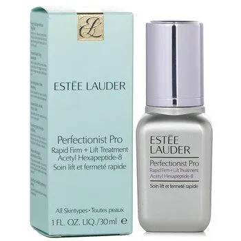Estée Lauder Perfectionist Pro Rapid Firm + Lift Treatment Acetyl Hexapeptide-8 30ml