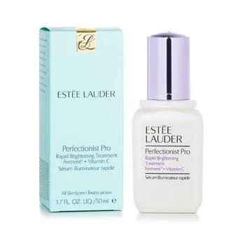 Estée Lauder Perfectionist Pro Rapid Brightening Treatment With Ferment3 + Vitamin C 50ml
