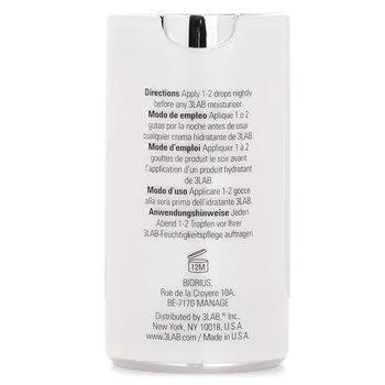 3Lab Perfect C Treatment Serum 30ml