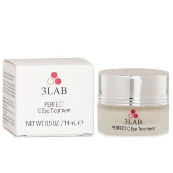 3Lab Perfect C Eye Treatment 14ml