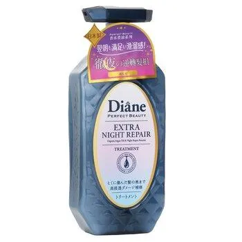 Moist Diane Perfect Beauty Extra Night Repair Treatment 450ml