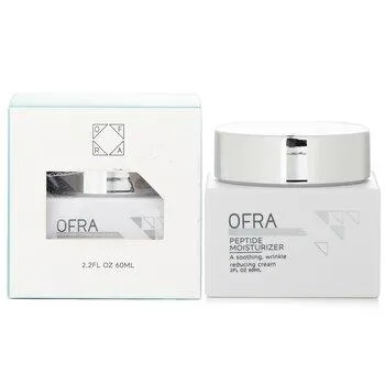 OFRA Cosmetics Peptide Moisturiser 60ml