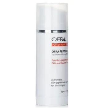 OFRA Cosmetics Peptide Cleanser 100ml