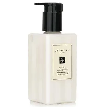 Jo Malone London Peony & Blush Suede Body & Hand Lotion 250ml