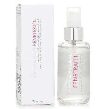 Sebastian Professional Penetraitt Overnight Repairing Serum With Hyaluronic Acid 95ml