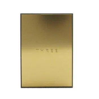 THREE Peak Performance Lip Quad X01 I'm Game