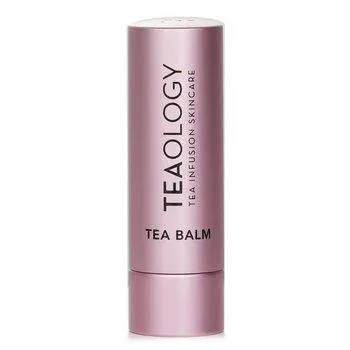 Teaology Peach Tea Lip Balm 4.8g