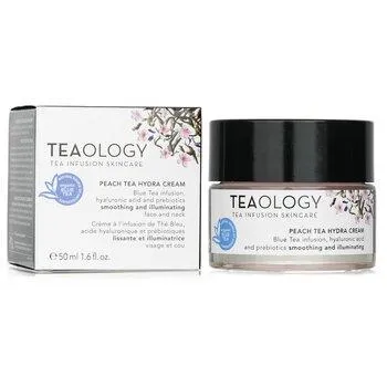 Teaology Peach Tea Hydra Cream 50ml