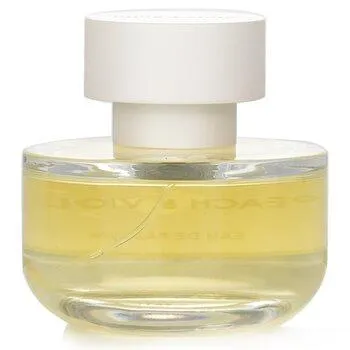 Elvis + Elvin Peach & Violet Eau De Parfum 48ml