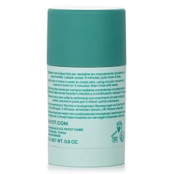 Payot Paris Pate Grise Purifying Exfoliating Stick 25g