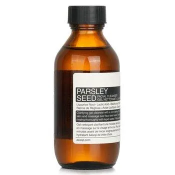 Aesop Parsley Seed Facial Cleanser 100ml