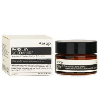 Aesop Parsley Seed Anti-Oxidant Eye Cream 10ml