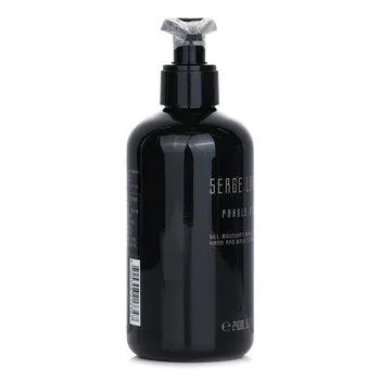 Serge Lutens Parole D'eau Gel Moussant 240ml