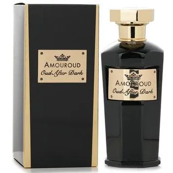 Amouroud Oud After Dark Eau De Parfum 100ml
