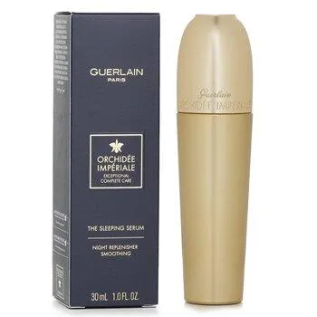 GUERLAIN Orchidee Imperiale The Sleeping Serum 30ml