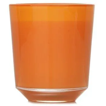Bougies la Francaise Orange Mandarine Candle 200g