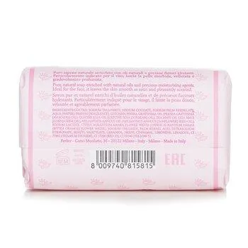 Perlier Orange Blossom Soap 125g