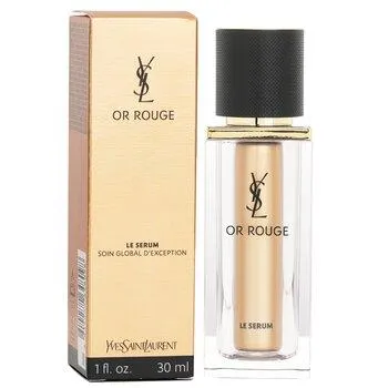 Yves Saint Laurent Or Rouge Anti-Ageing Serum 30ml