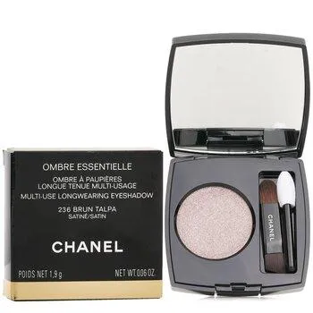 CHANEL Ombre Essentielle Multi-Use Longwearing Eyeshadow 220 Blanc Perle
