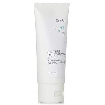 OFRA Cosmetics Oil Free Moisturiser 50ml