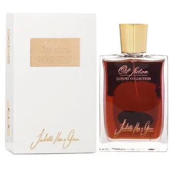 Juliette Has a Gun Oil Fiction Eau De Parfum 75ml