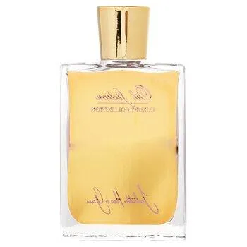 Juliette Has a Gun Oil Fiction Eau De Parfum 75ml