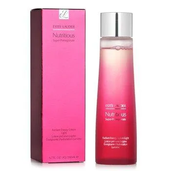 Estée Lauder Nutritious Super-Pomegranate Radiant Energy Lotion Light 200ml