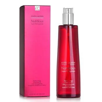Estée Lauder Nutritious Super-Pomegranate Radiant Energy Cleansing Oil 400ml