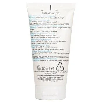 La Roche-Posay Nutritic Intense Nutri-Reconstituting Cream 50ml