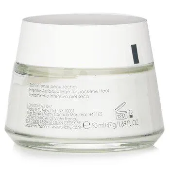 Vichy Nutrilogie 1 Intense Cream For Dry Skin 50ml