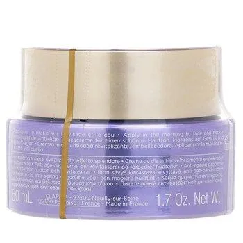 Clarins Nutri-Lumiere Revive Skin Tone Enhancing, Revitalising Day Cream 50ml