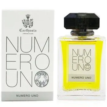 Carthusia Numero Uno Eau De Parfum 50ml