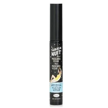 theBalm Nuit Mascara Vegan Black