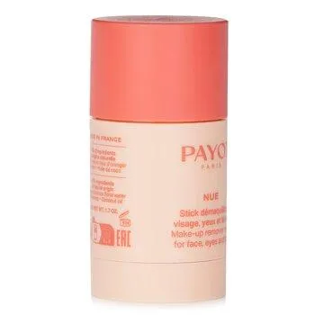 Payot Paris Nue Makeup Remover Stick 50g