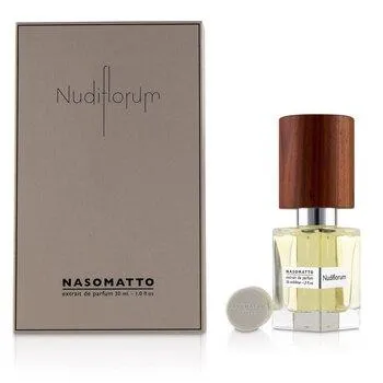 Nasomatto Nudiflorum Extrait Eau De Parfum 30ml