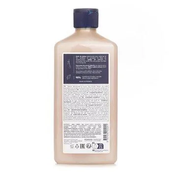 PHYTO Nourishment Nourishing Shampoo 500ml