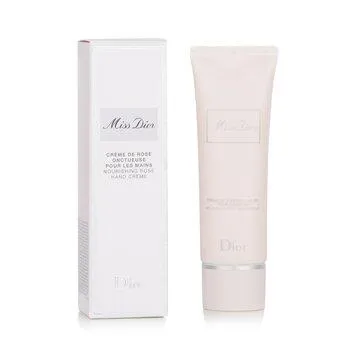 DIOR Miss Dior Nourishing Rose Hand Cream 50ml