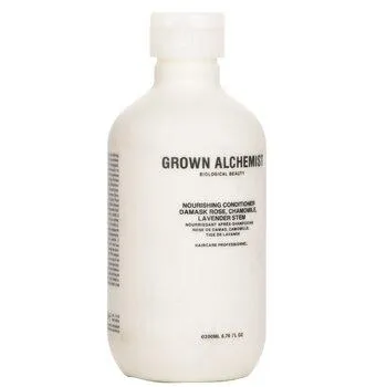 Grown Alchemist Nourishing Conditioner 0.6 200ml