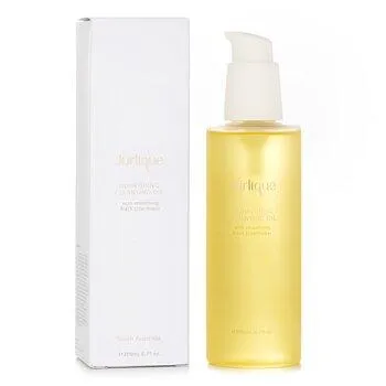 Jurlique Nourishing Cleansing Oil With Smoothing Black Elderflower 200ml