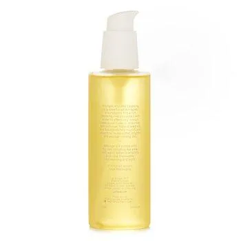 Jurlique Nourishing Cleansing Oil With Smoothing Black Elderflower 200ml