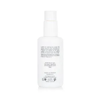 Björk & Berries Nourishing Cleanser 100ml