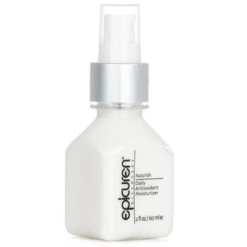 Epicuren Nourish Daily Antioxidant Moisturiser For Combination & Sensitive Skin Types 60ml